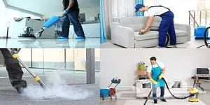 غسيل الشقق والمنازل في ينبع